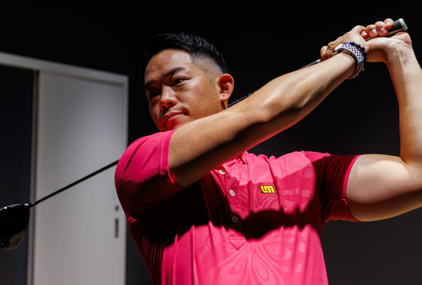 沼田 祐貴コーチの写真