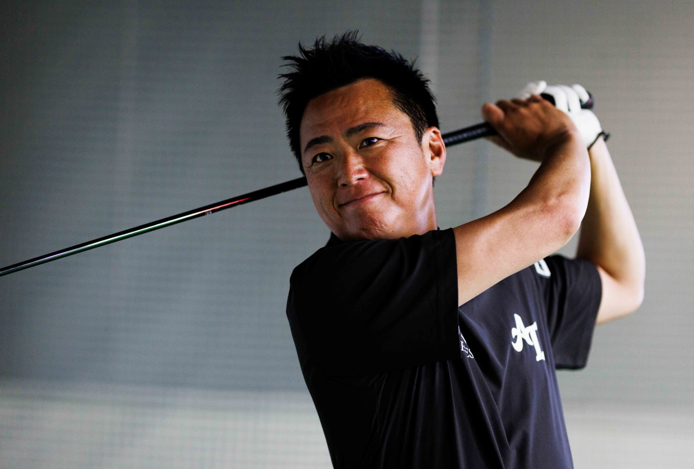 武市 悦宏コーチの写真